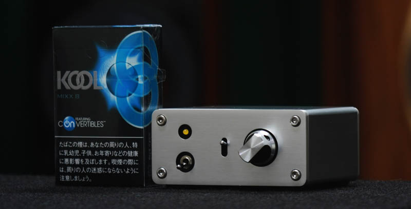 SM Mini Series