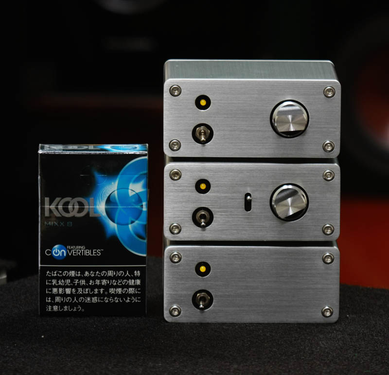 AC2 / BJ ELECTRIC ビージェーエレクトリック