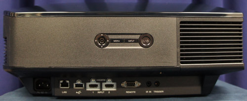 AC2 - フルHD プロジェクター SONY VPL-HW60