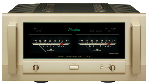 Accuphase E-460