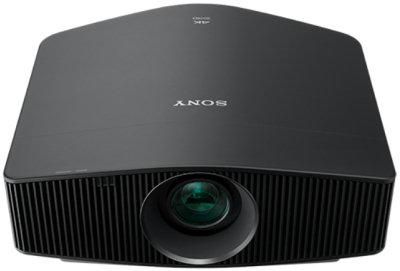 AC2 - レーザー光源 4kプロジェクター SONY VPL-VW775