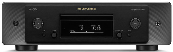 <br>marantz マランツ/SACDプレーヤー/SA-15S2/20001216003404/ピュアオーディオ/Bランク/82