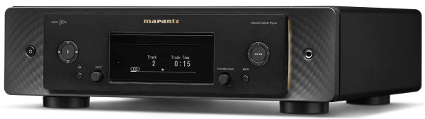 <br>marantz マランツ/SACDプレーヤー/SA-15S2/20001216003404/ピュアオーディオ/Bランク/82