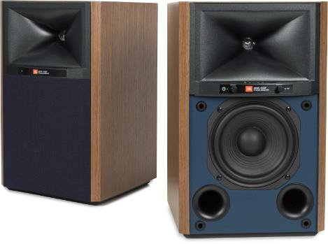 AC2 - JBL 4305P