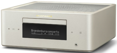 AC2 - Marantz 一体型モデル M-CR612