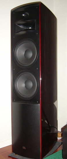 JBL LS80 G{j[