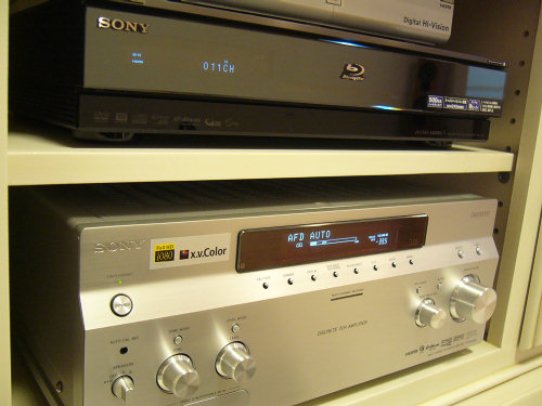 SONY@BDZ-X95@@TA-DA5300ES