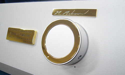 AC2 / ハイエンド・アンプ/プリメイン/パワー/モノラル/インテグレーテッド