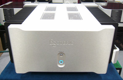 ESOTERIC A-03