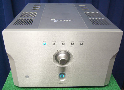 ESOTERIC A-100