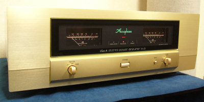Accuphase A-35