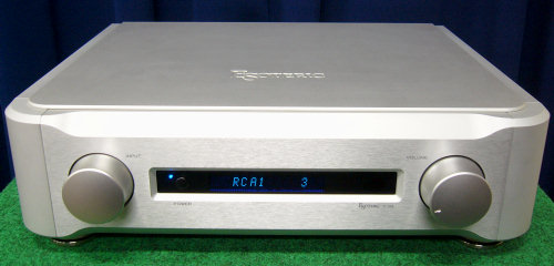 ESOTERIC C-03
