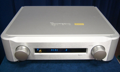 C-03 Custom Revolution