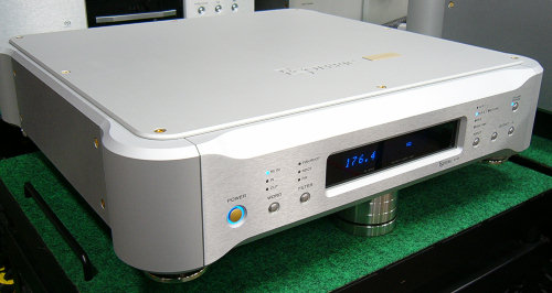 D-01 Custom Revolution