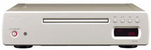 DENON DCD-CX3