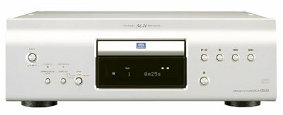 Denon DCD-SA1