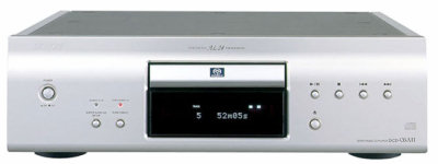 Denon DCD-SA11