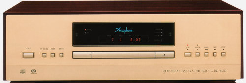 Accuphase DP-800