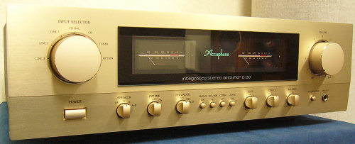 Accuphase E-250