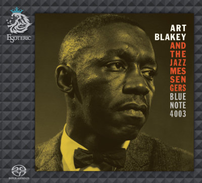 AC2 - ESOTERIC SACD 6 GREAT JAZZ