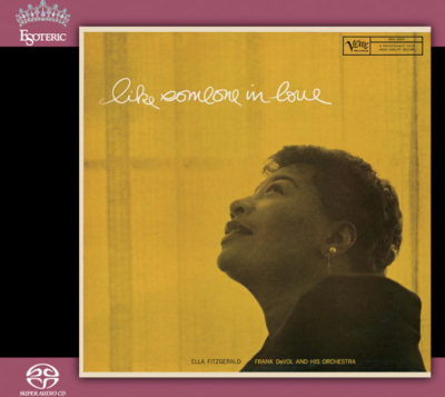 AC2 - ESOTERIC SACD 6 QUEENS of JAZZ VOCAL