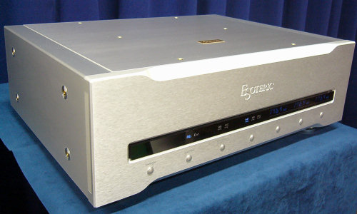 G-0Rb Custom Revolution