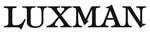 luxman logo