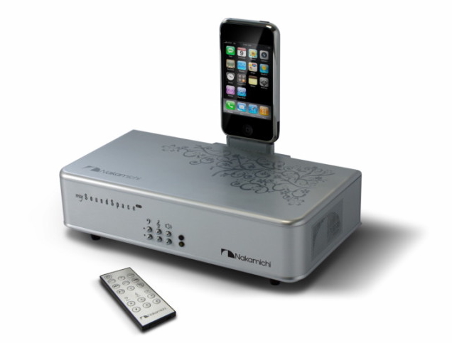 Nakamichi sound space11 超美品 Nakamichi SoundSpace 11 12 ナカミチ