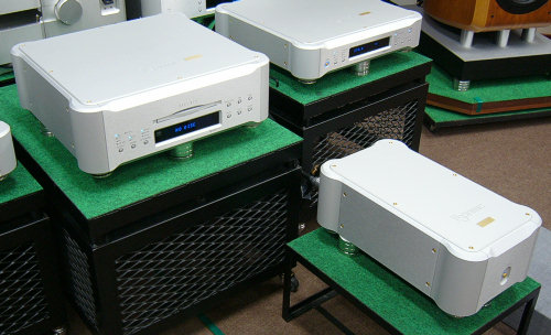 P-01 Custom Revolution