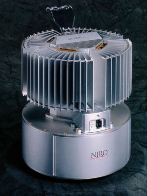 NIRO1000 PowerEngine ST