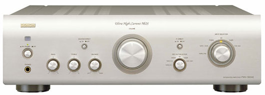 DENON PMA-1500AE