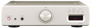 DENON PMA-CX3