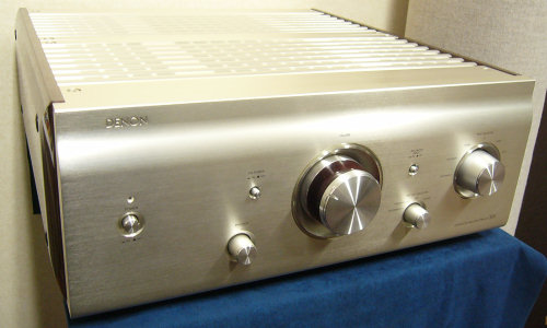 DENON PMA-SX