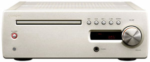DENON RCD-CX1